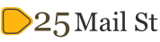 25Mail.St Roundcube Webmail